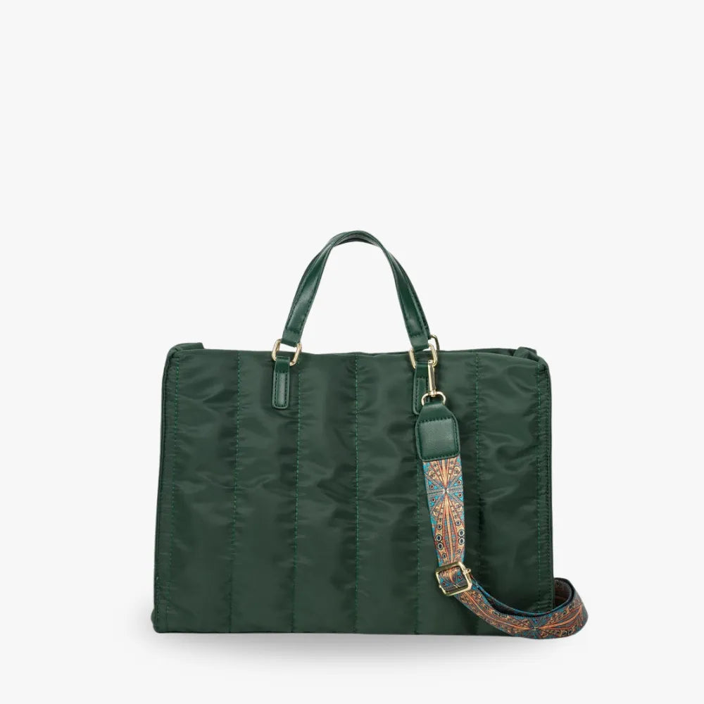 Lelah | Tote Bag