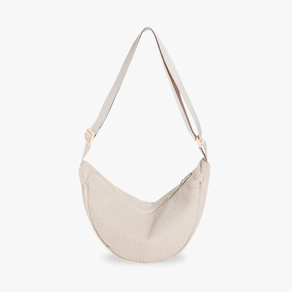 Fanna | Crossbody Belt Bag