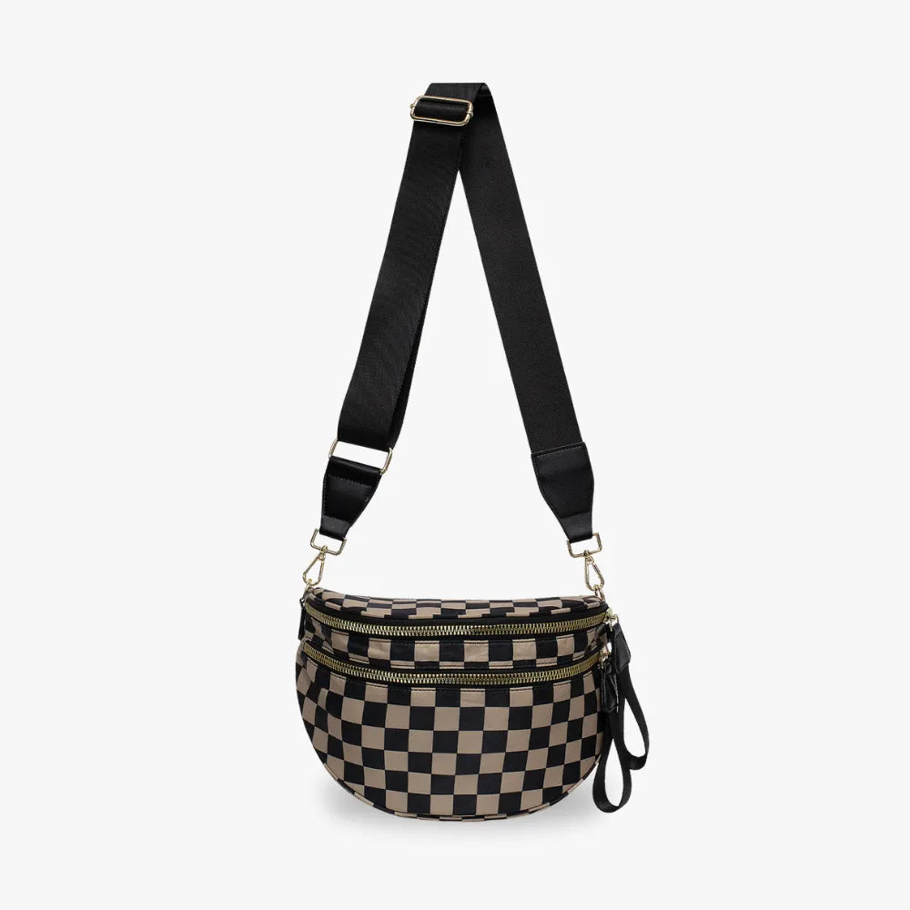 Valla | Crossbody Bag