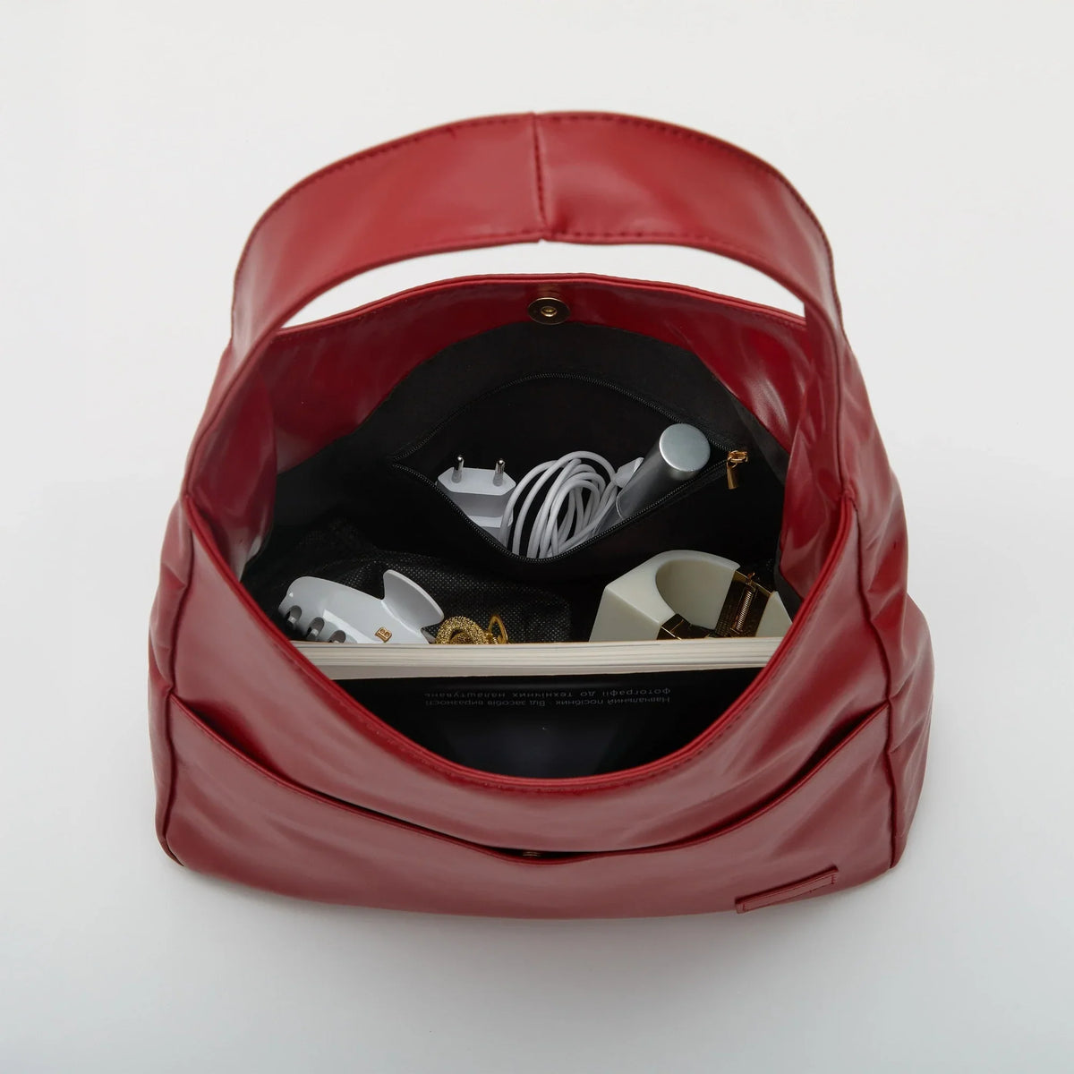 Lilya | Hobo Bag