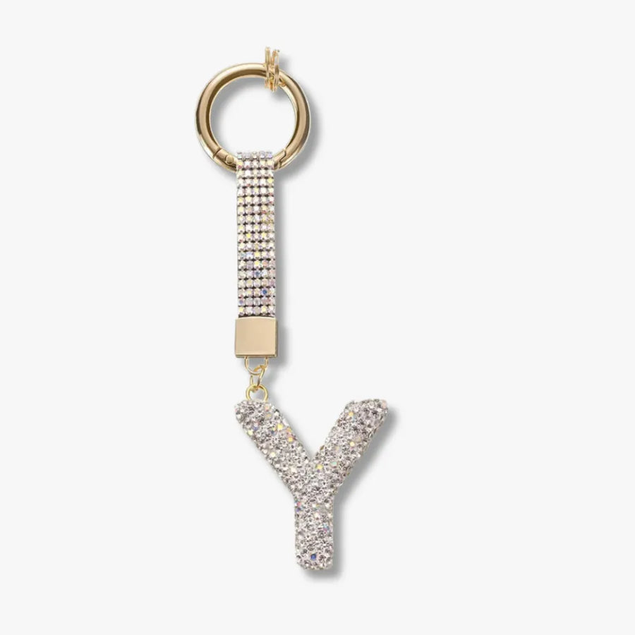 Starry Initials | Your letter, Your shine