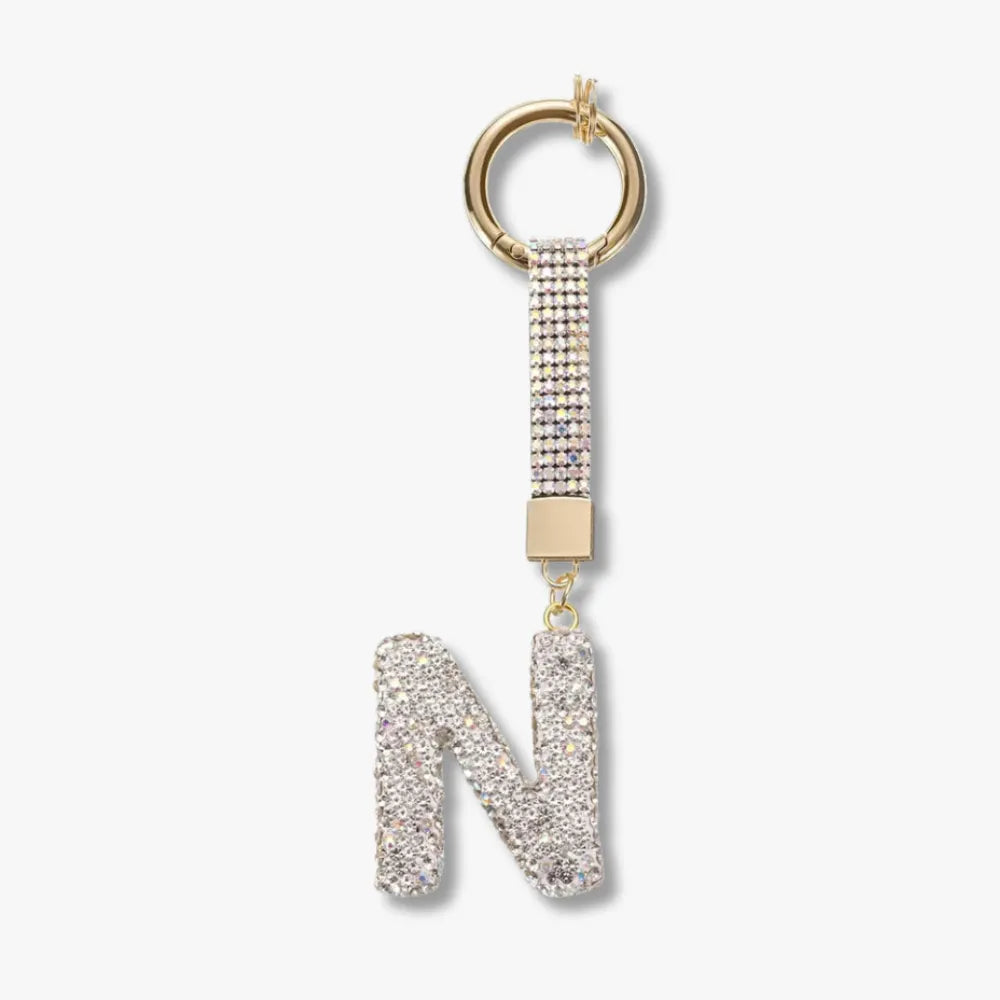 Starry Initials | Your letter, Your shine
