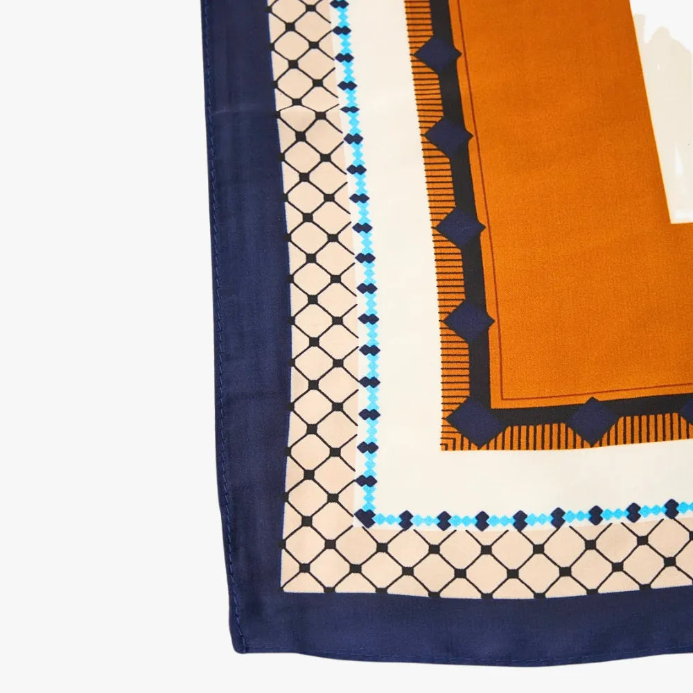 Atlasa | Scarf