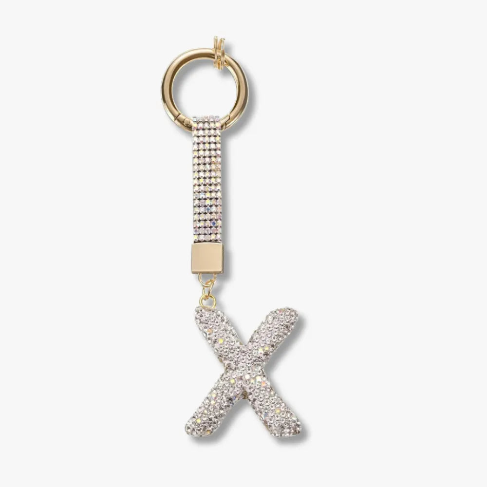 Starry Initials | Your letter, Your shine