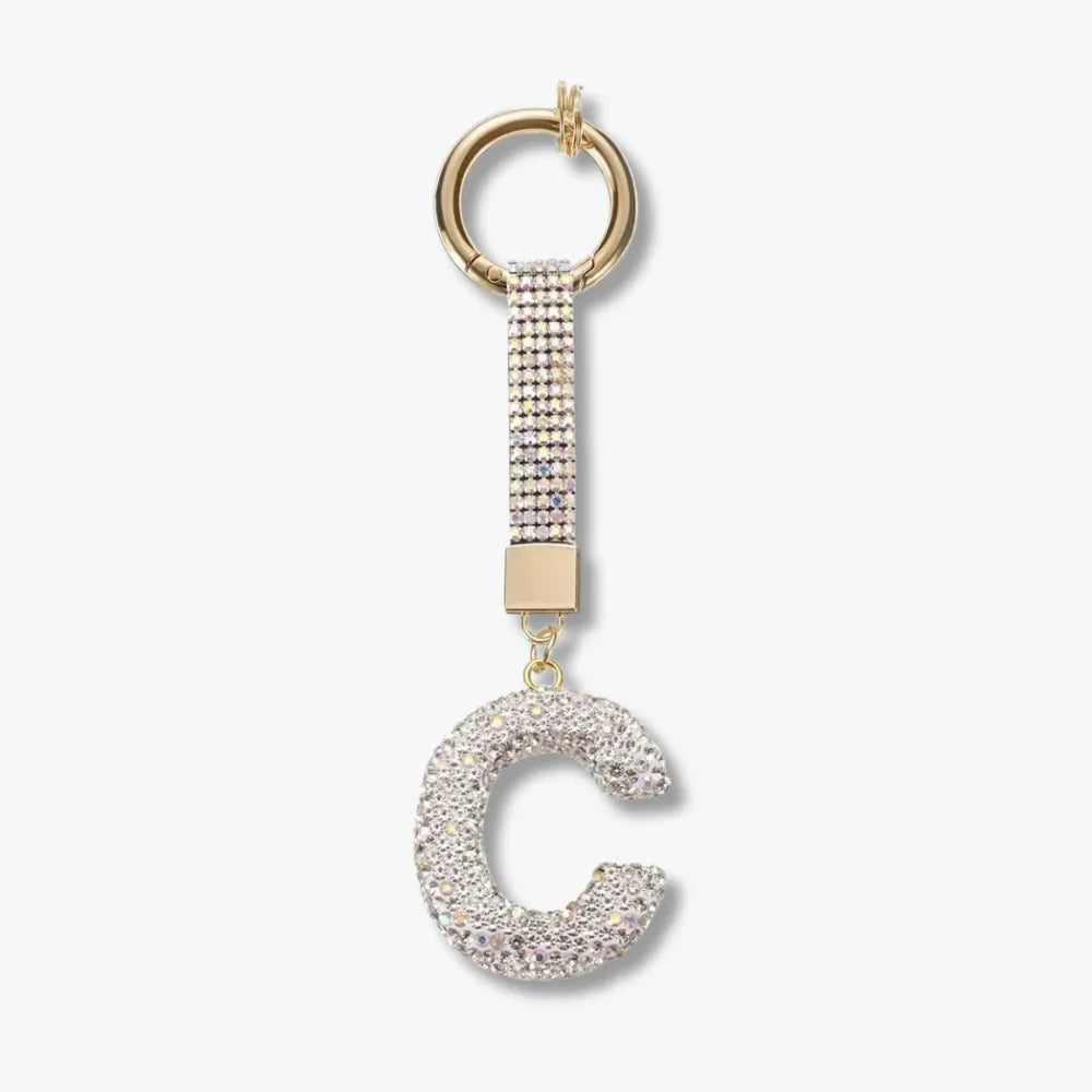 Starry Initials | Your letter, Your shine