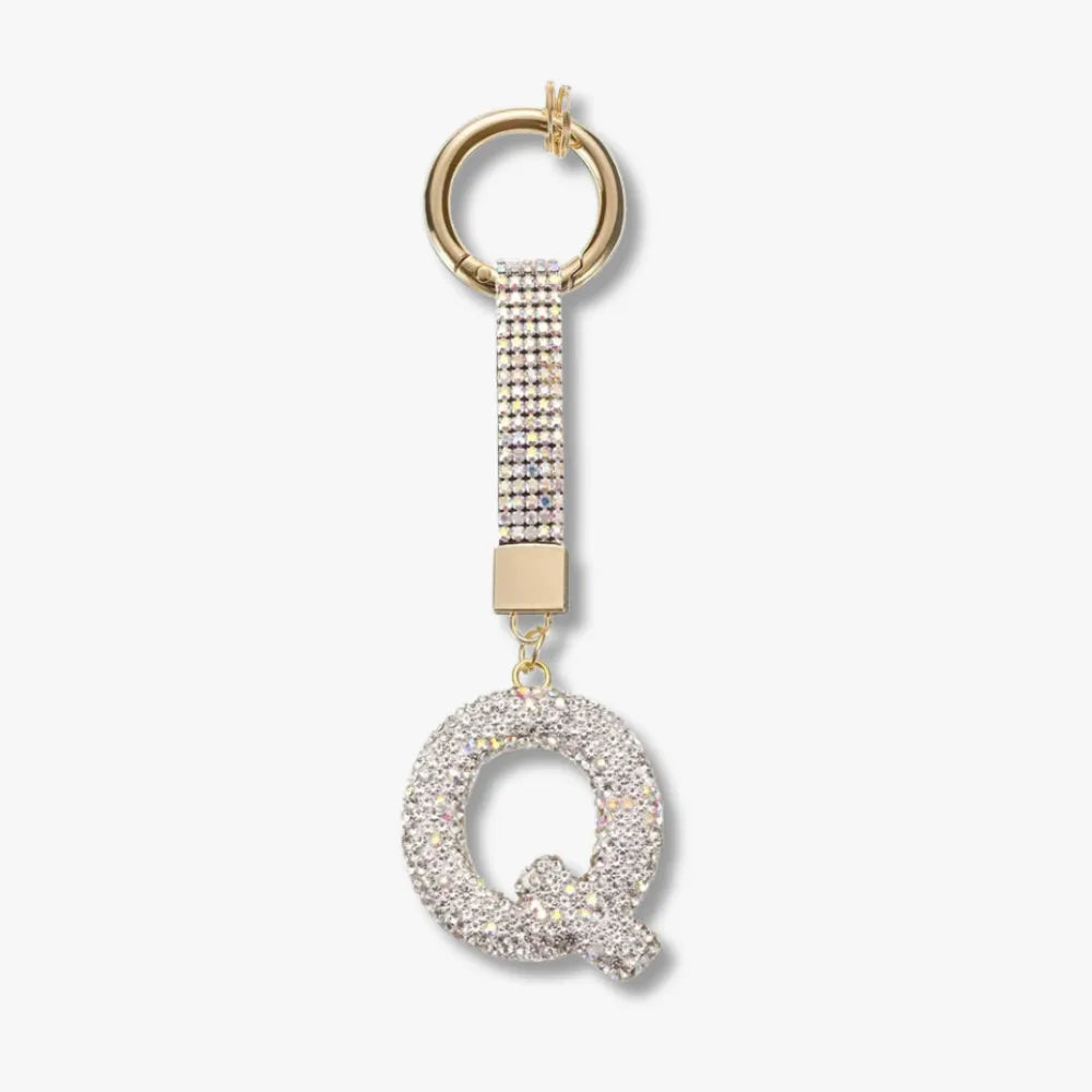 Starry Initials | Your letter, Your shine