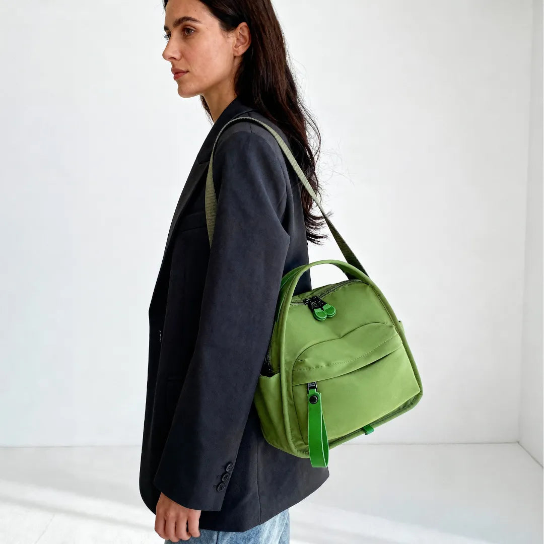 Lyona | Crossbody Bag