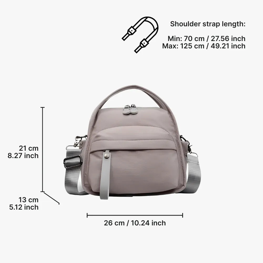 Lyona | Crossbody Bag