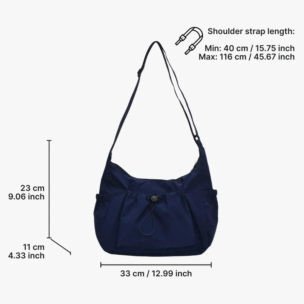 Nela | Crossbody Bag