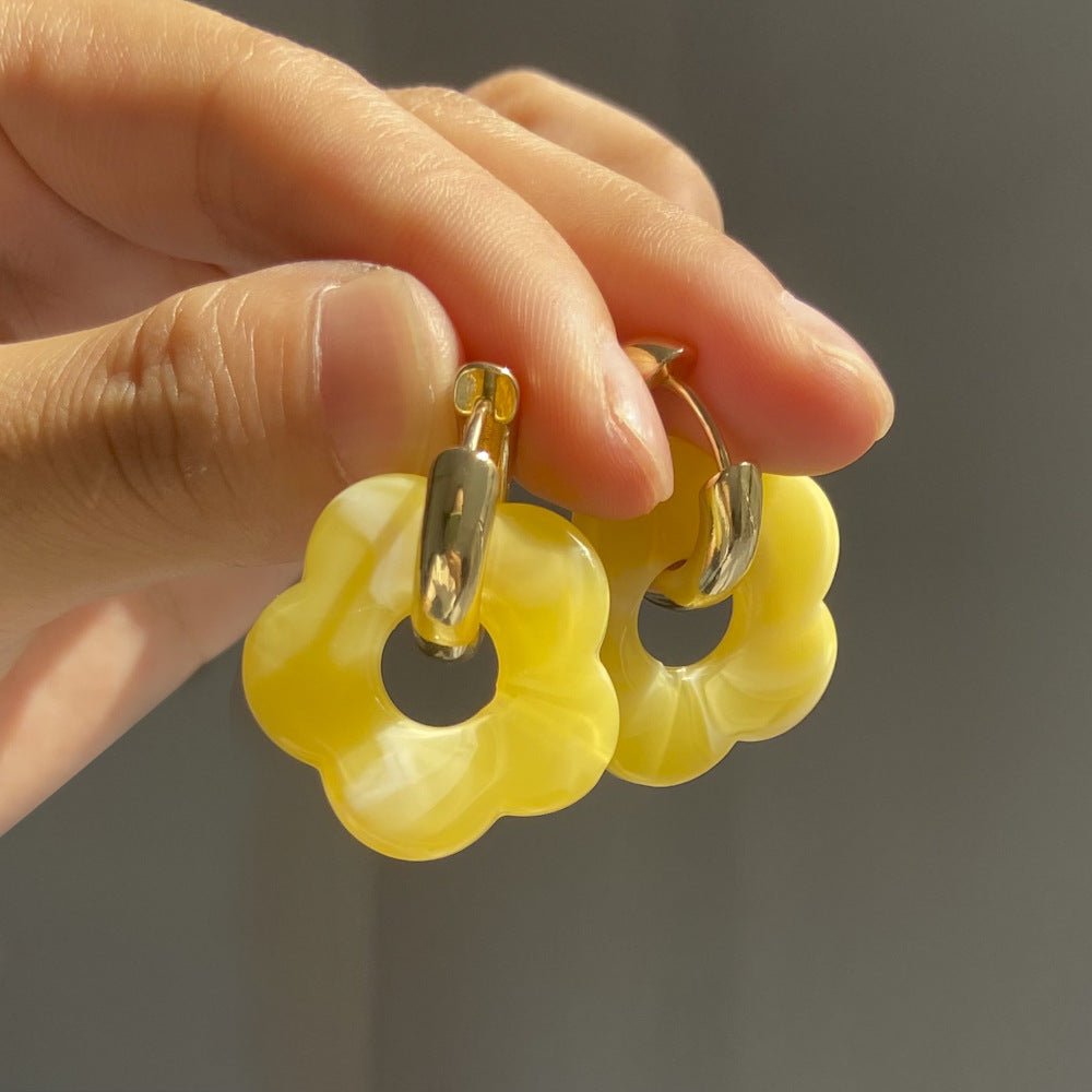 Amore | Earrings