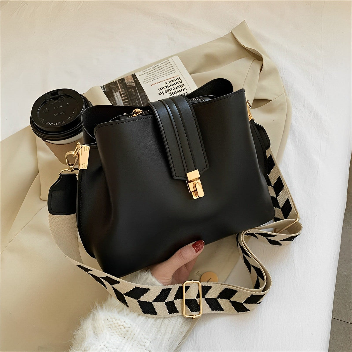 Selva | Crossbody Bag