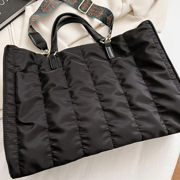 Lelah | Tote Bag
