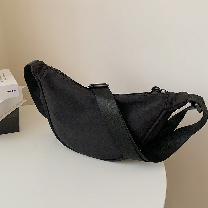 Estrel | Crossbody Belt Bag