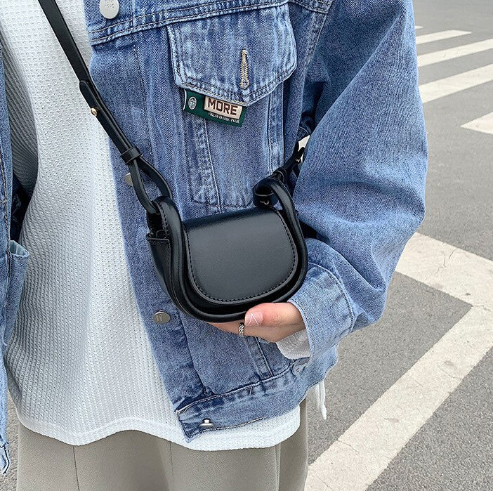 Mila | Mini Crossbody Bag