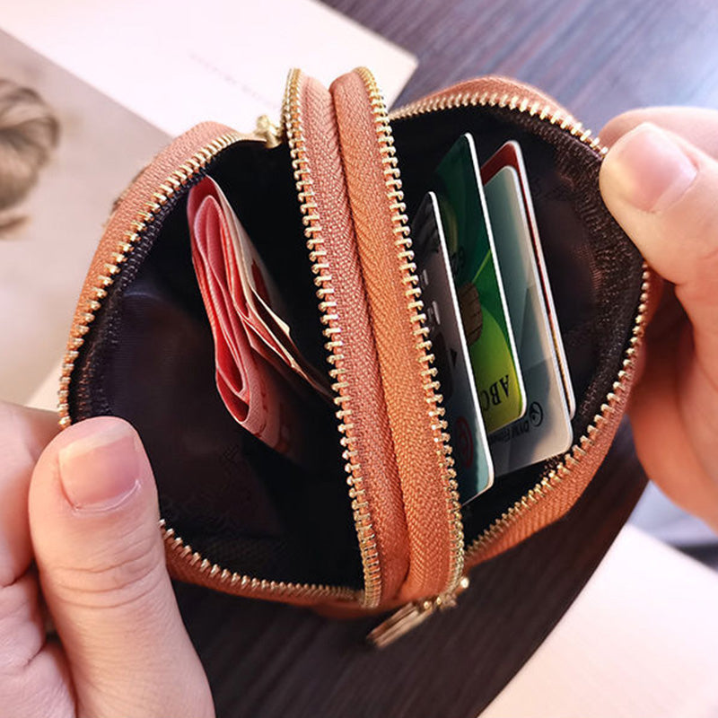 Moya | Wallet