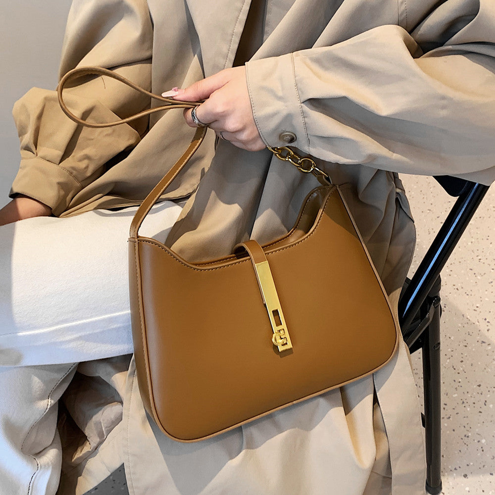 Allia | Shoulder Bag