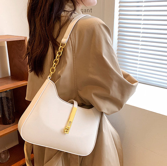 Allia | Shoulder Bag