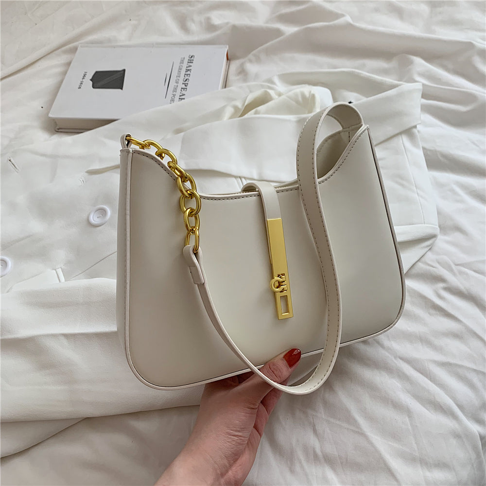 Allia | Shoulder Bag