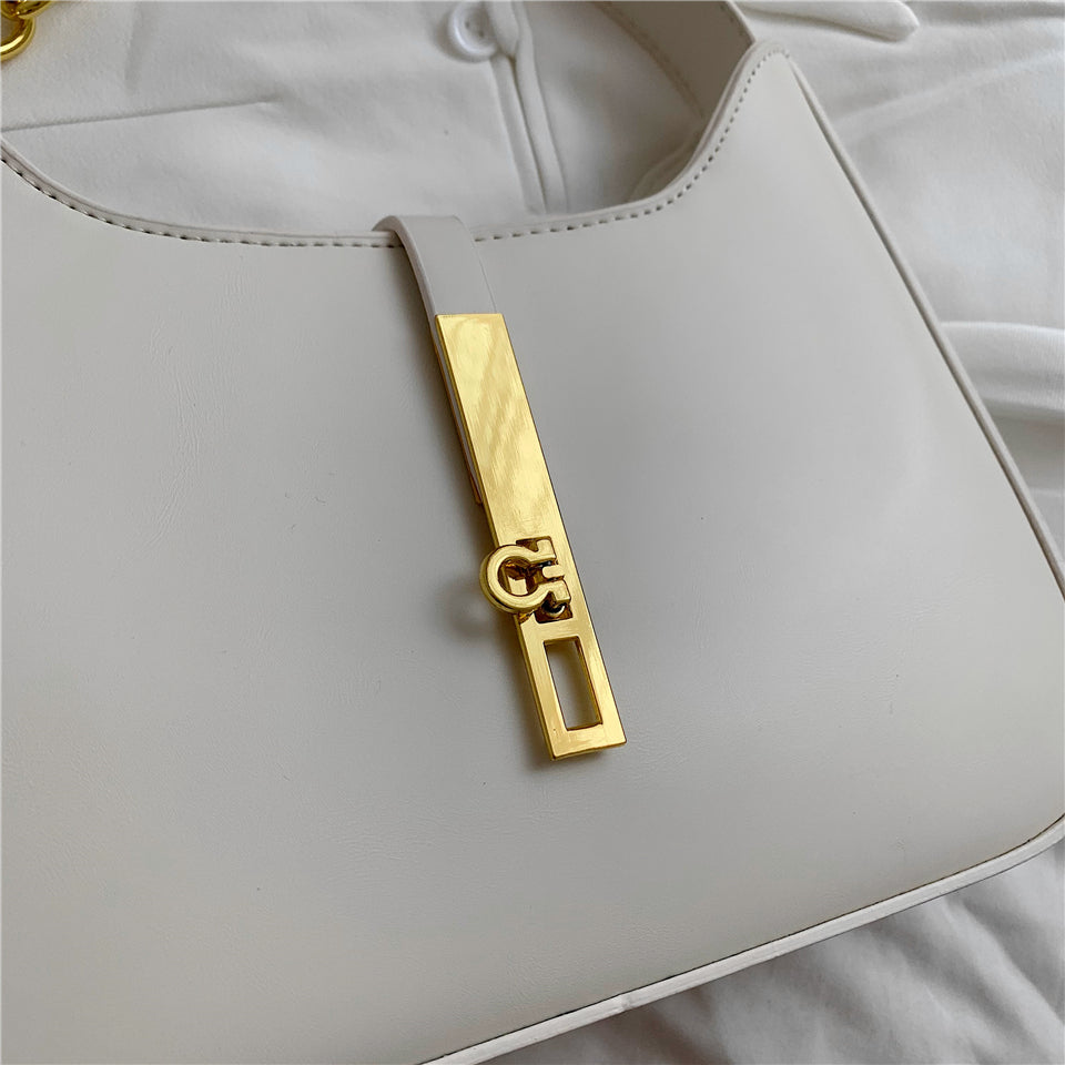 Allia | Shoulder Bag