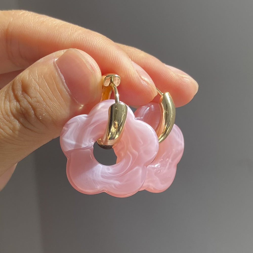 Amore | Earrings