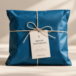Mystery gift