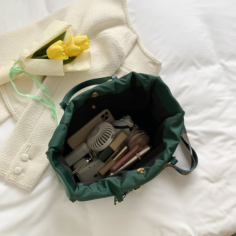 Lelah | Tote Bag