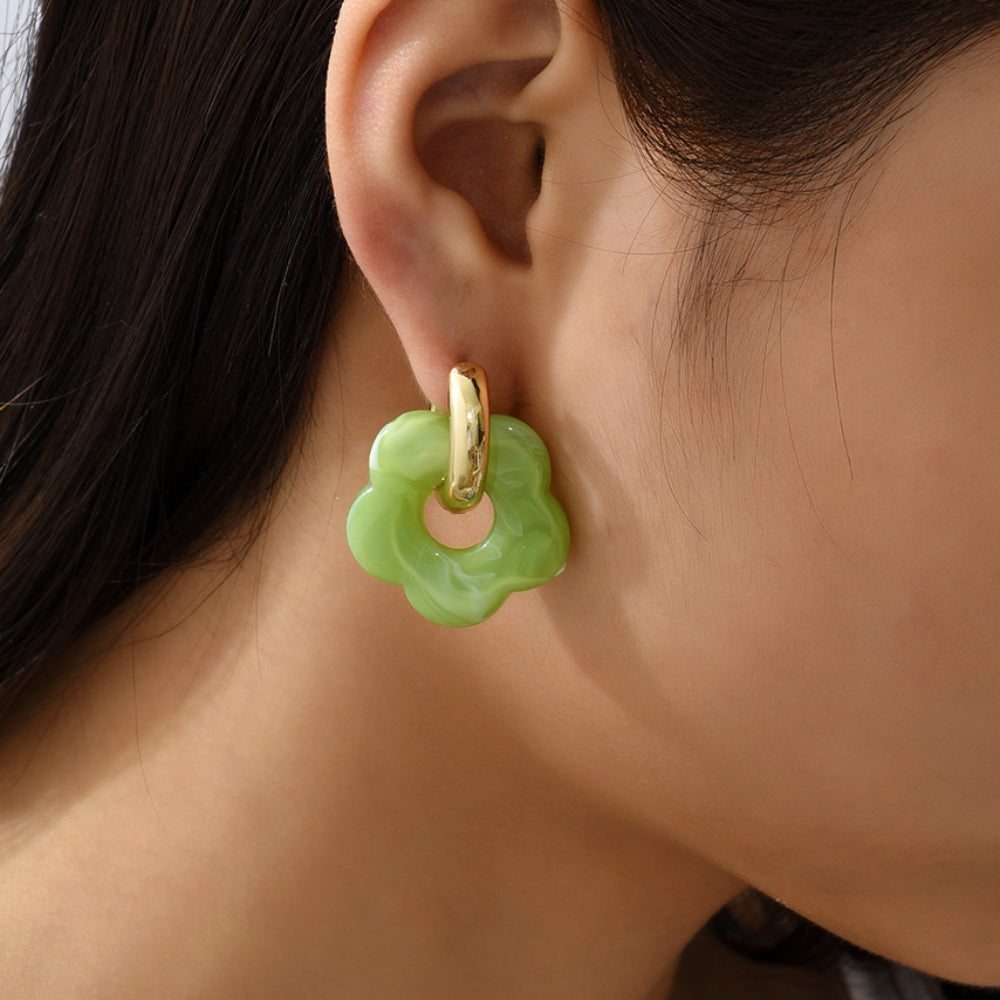 Amore | Earrings