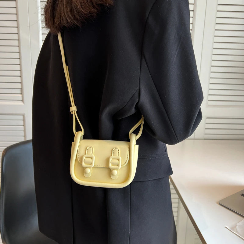 Olvia | Mini Crossbody Bag