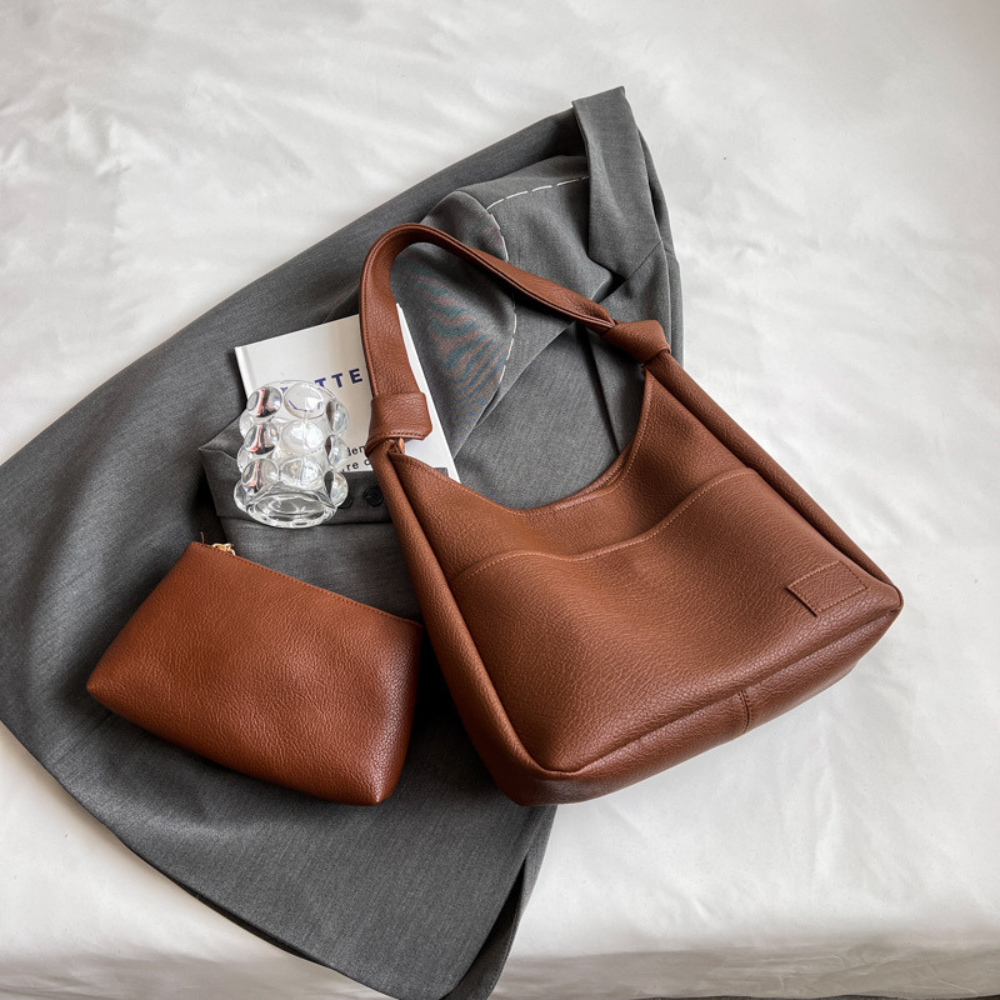 Nava | Hobo Bag