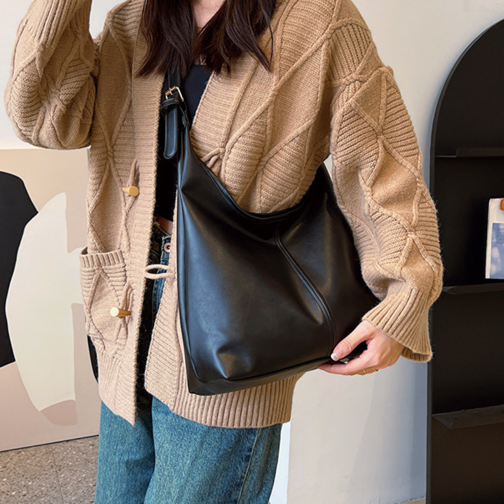 Naora | Hobo Bag