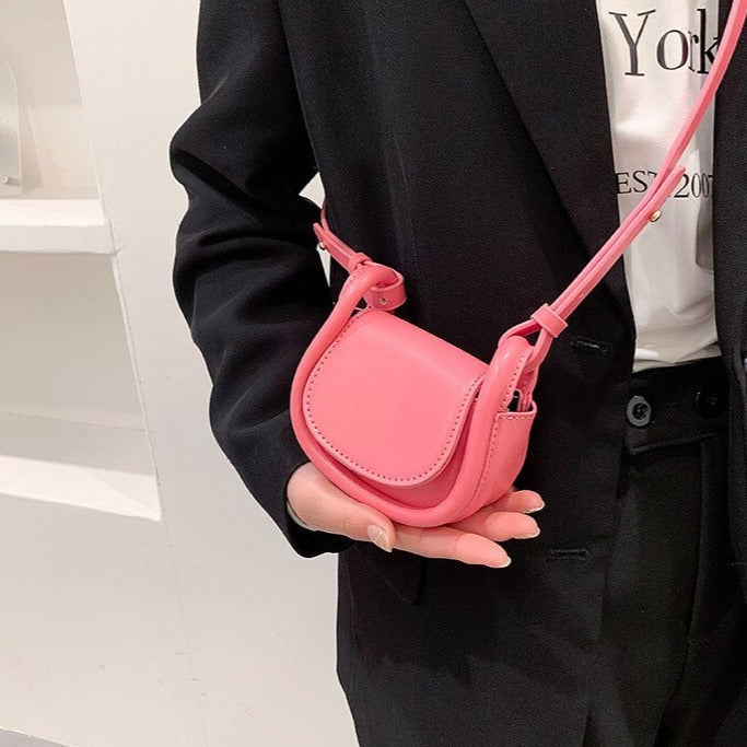 Mila | Mini Crossbody Bag