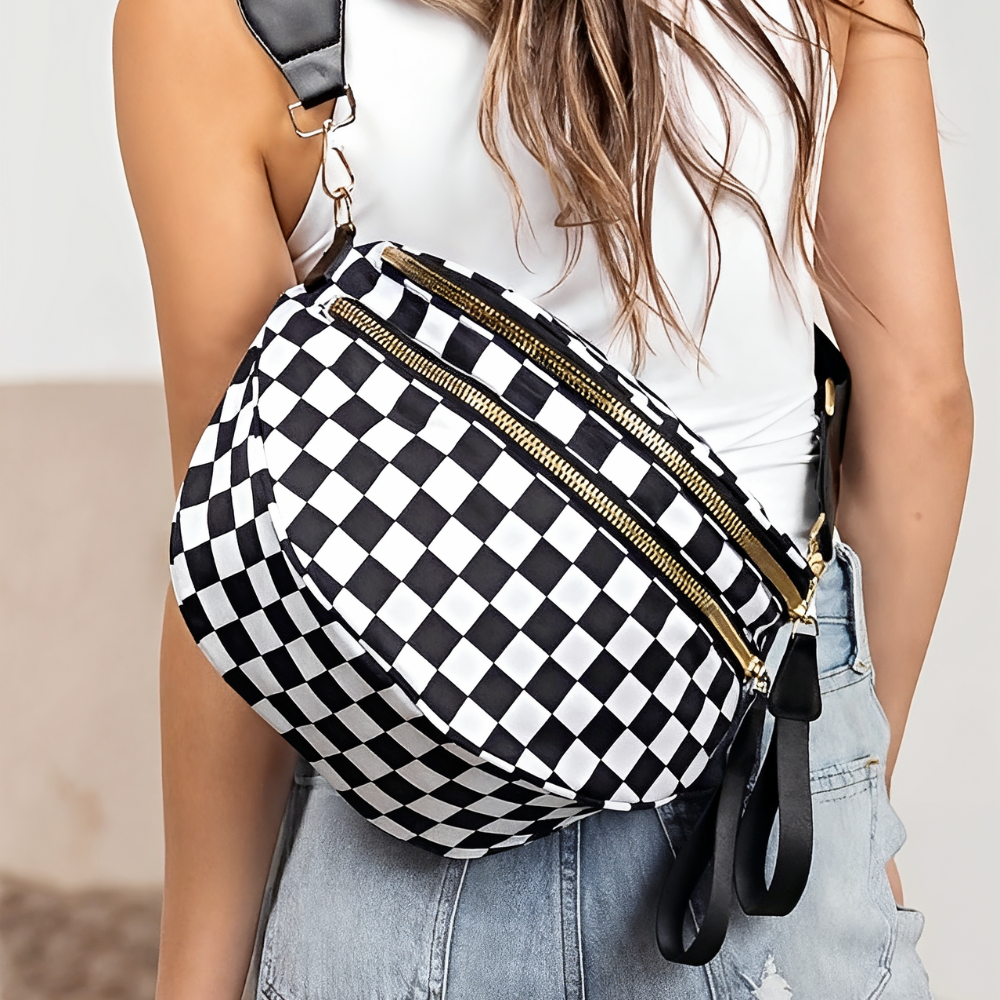 Valla | Crossbody Bag