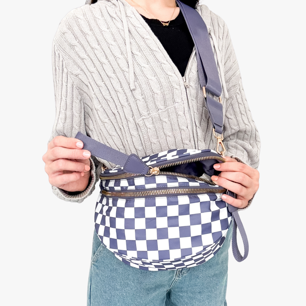 Valla | Crossbody Bag