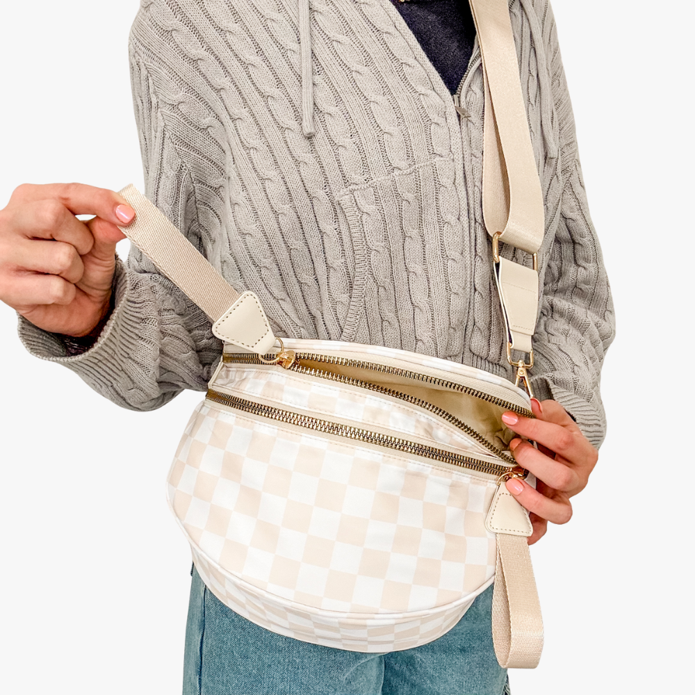 Valla | Crossbody Bag
