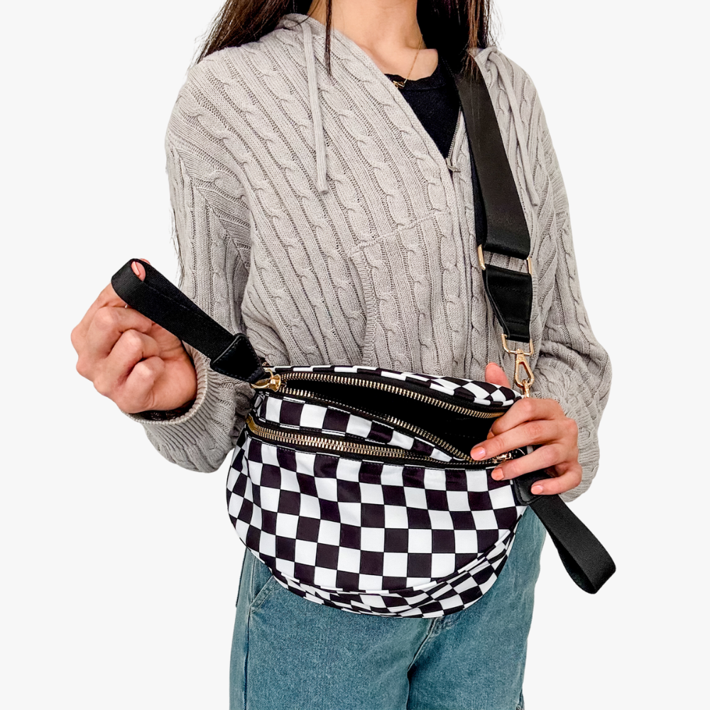Valla | Crossbody Bag
