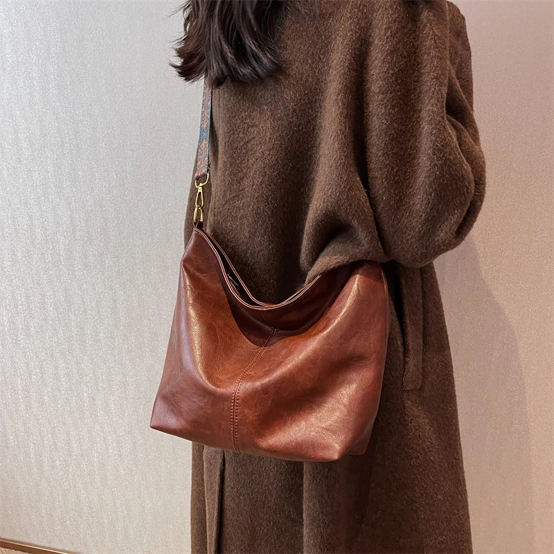 Boyah | Crossbody Bag